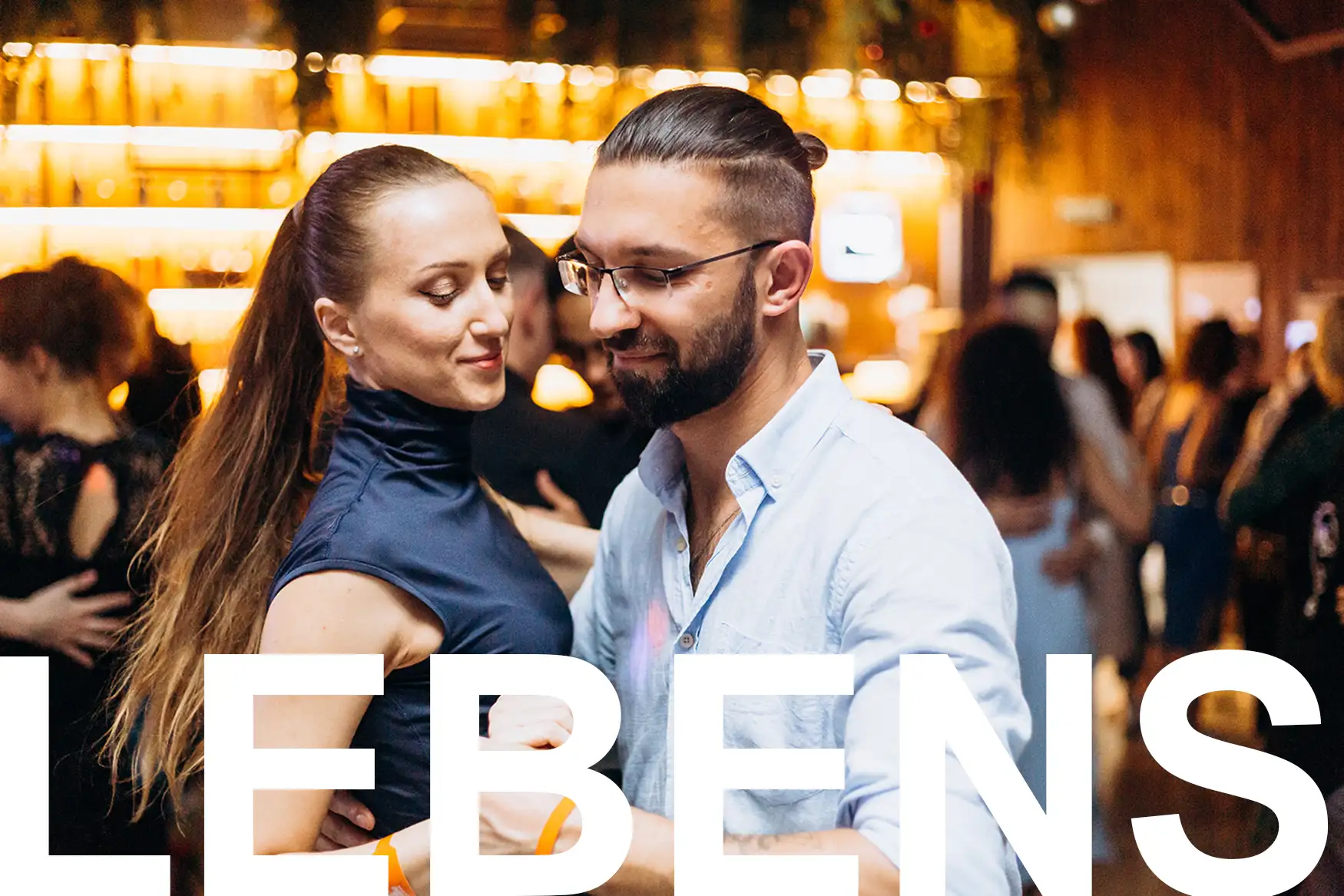 Tanzschule Richter: Lebensfreude