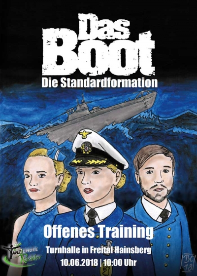 Das Boot