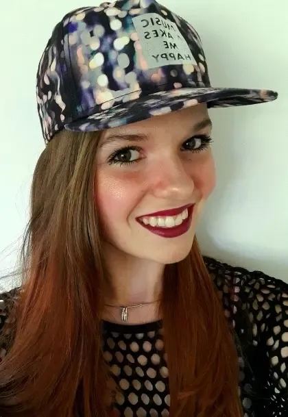Annelie Walther